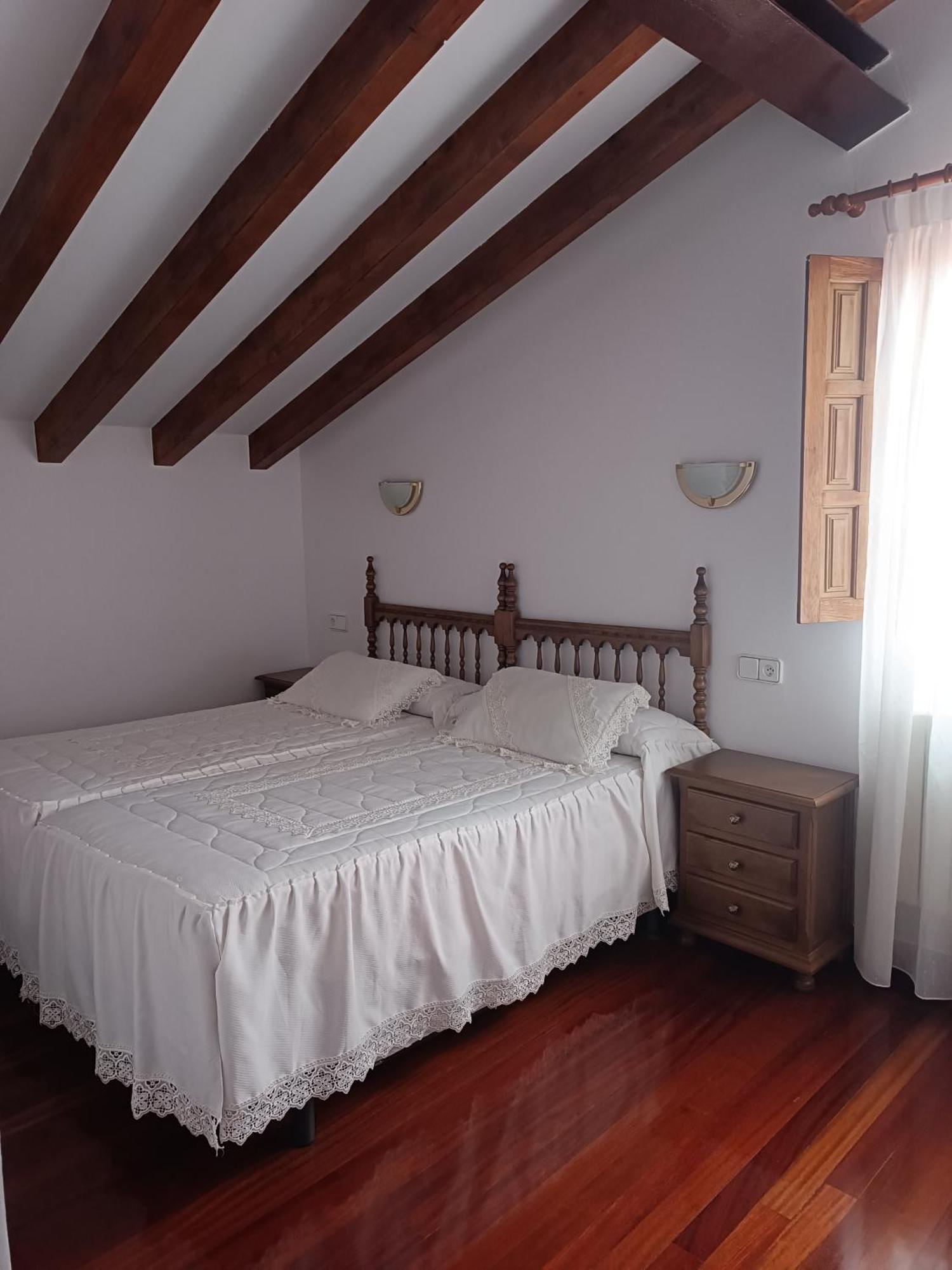 Montanes Hotel Santillana del Mar Kültér fotó